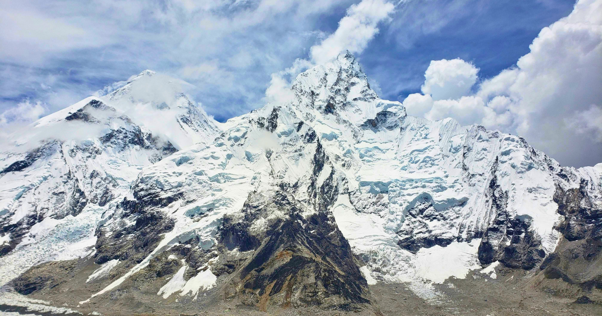 Everest Luxury Tour - 7 Days