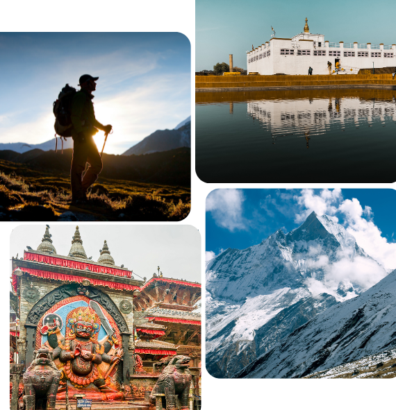 About Everest Luxury Trek Nepal