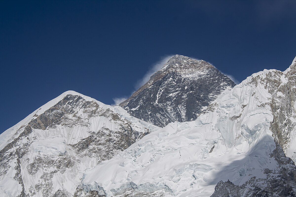 Everest Base Camp Luxury Trek – Helicopter, Fine Dining & Lodge Experience